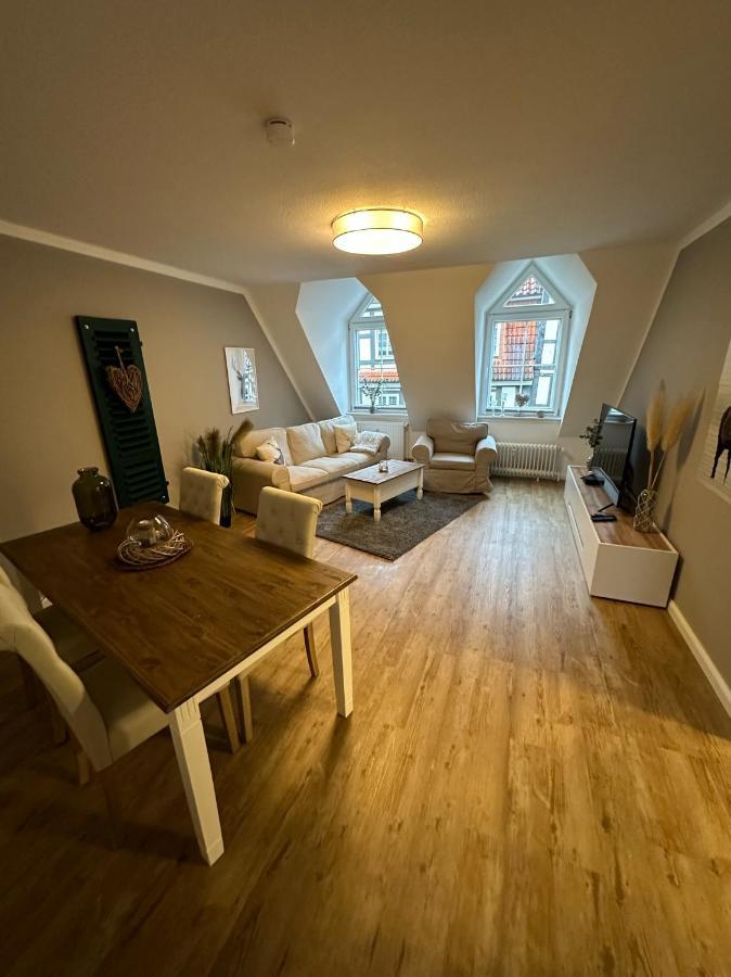 Altstadtperle Hameln Hamelin Exterior foto
